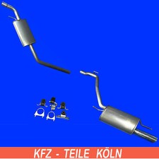 EDELSTAHL VW Transporter T4