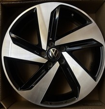 Original VW POLO GTI Milton