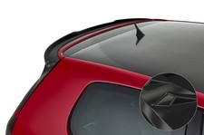 Heck spoiler flügel tuning - spoiler,