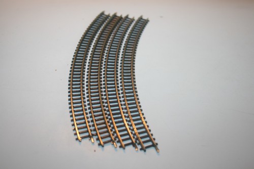 Mini club spur gleise - spur, z