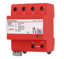 DEHN DEHNSHIELD 941316 Kombi