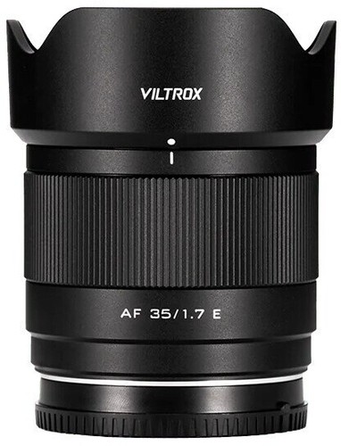 Viltrox 35mm af - 35mm, e,
