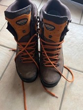 Meindl Island MFS Rock