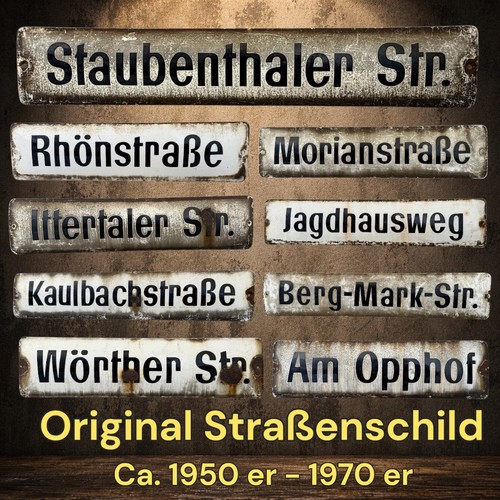 Original vintage alt - original,