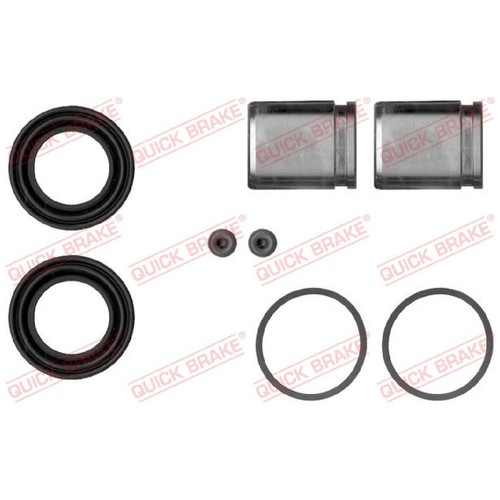 Reparatursatz bremssattel - reparatursatz,