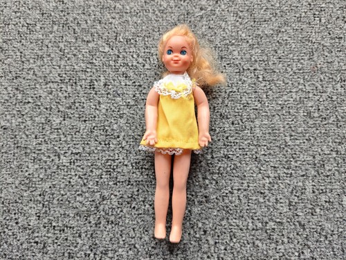 Mattel vintage barbies - mattel,