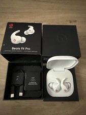 Beats Fit Pro Kabellose In-Ear Kopfhörer Noise Cancelling Wireless Soundsystem