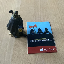 Tonie-Figur Die drei Räuber