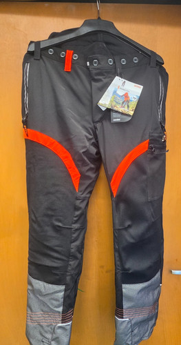 Stihl flex design schwarz - x-flex, c