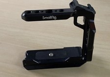 SmallRig A6700 Half Cage für Sony a6700/6600/6500/6400 4337 - TOP ZUSTAND