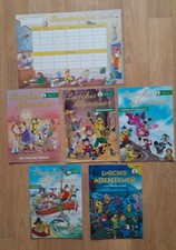 Lurchis Abenteuer Salamander 5