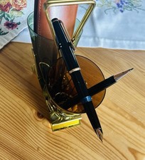 MontBlanc Set Füllhalter  mit