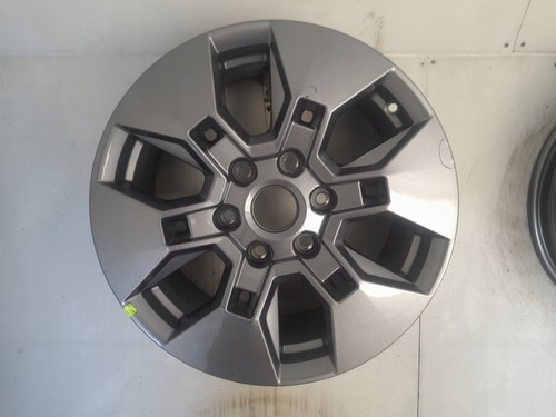 Original alufelge ford zoll - 18,