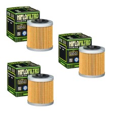 3x Ölfilter für Piaggio