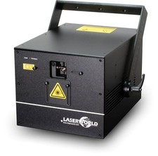 Laserworld 000rgb mk3 - laserworld,