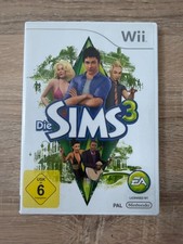 Die Sims 3 (Nintendo Wii)