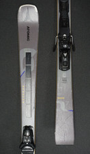 Atomic Redster Q7 Revoshock