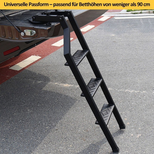 Heckleiter heckklappenleiter - heckklappenleiter, +