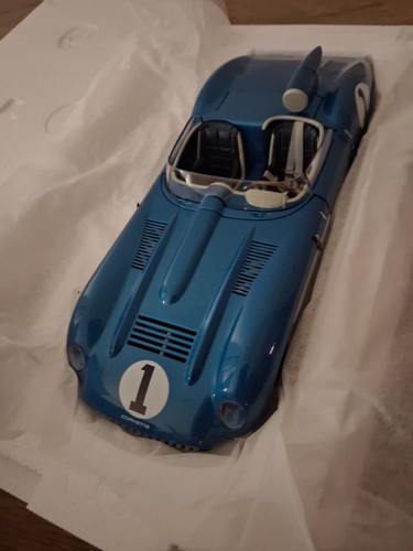 Rarität modell auto autoart - rarität,
