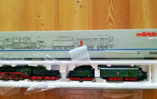 Märklin 26830 unbespielt