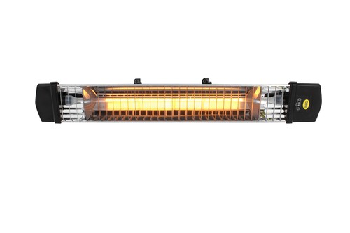 Outdoor infrarotstrahler 1800 - outdoor,