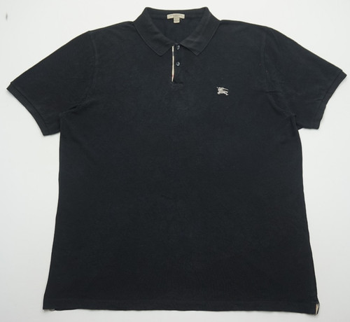 Burberry poloshirt herren 2xl - herren,
