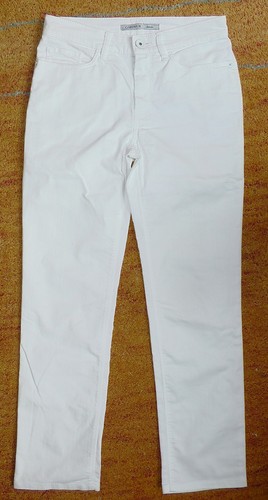 Gardeur denim jeans - gardeur,