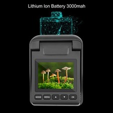 4K 32Mp Time Lapse Camera