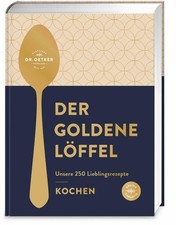 Der goldene Löffel - Kochen |