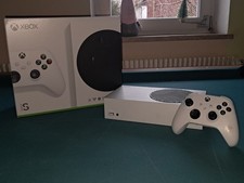 Microsoft Xbox Series S 512GB