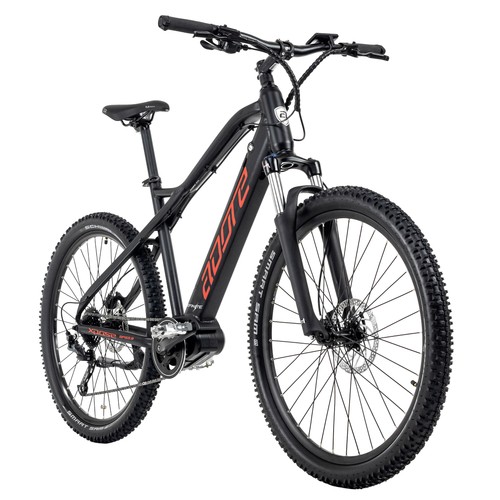 Bike mtb adore pedelec - e-bike, 27,5"