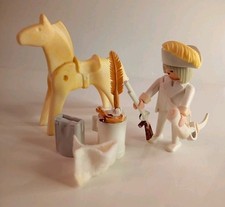 Playmobil Aristokrat Color