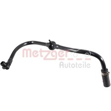 Metzger Unterdruckleitung für