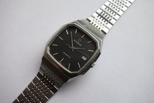 Schwarze - ETERNA Edelstahl