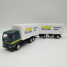 Herpa 177825 1:87 Scania 143M