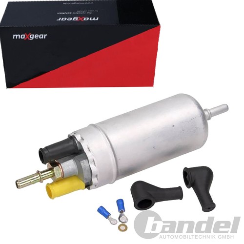 Maxgear kraftstoffpumpe - maxgear,