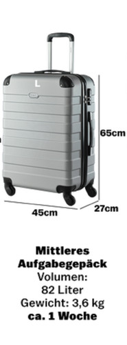 Essential silber - l,