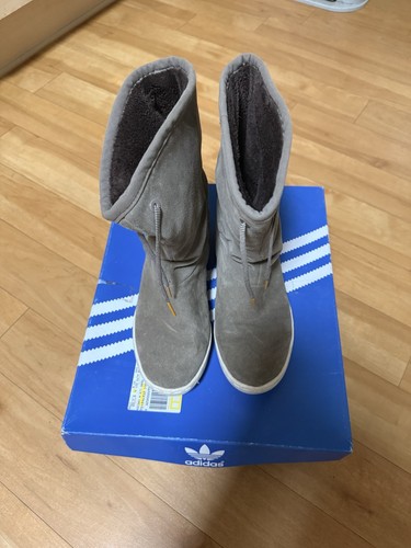 Adidas attitude stiefel - m,