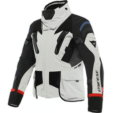 Jacke u. Hose DAINESE Antartica 2 Gore-Tex Light Gray / Black Gr 56