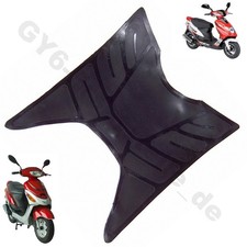 GUMMI FUSS MATTE TRITTBRETT