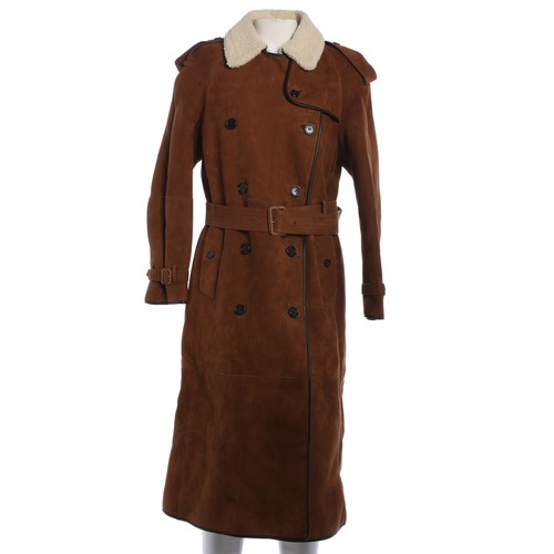 Ledermantel burberry london - burberry,