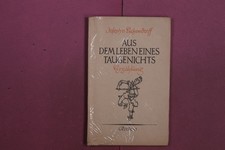 373240 Joseph von Eichendorff