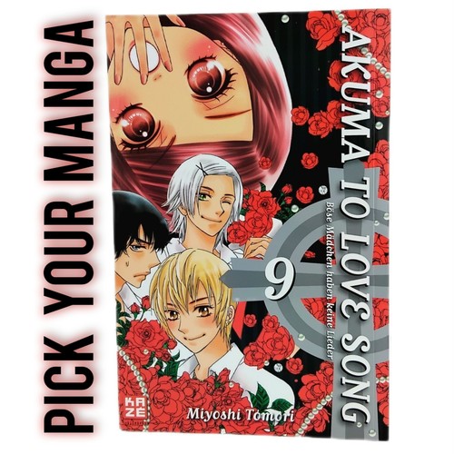 Akuma love song - to,