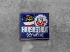 Hansa Rostock Aufkleber /
