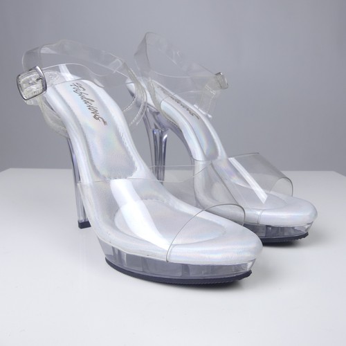 Fabulicious high heels - high,