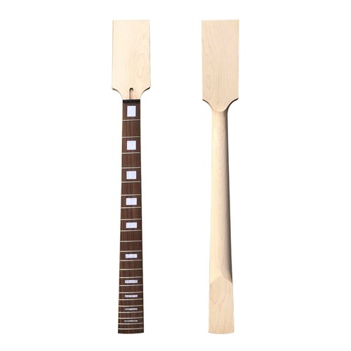 Diy electric bass guitar neck - bass,