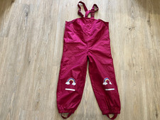 Impidimpi Mädchen Regenhose