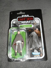 STAR WARS - THE VINTAGE