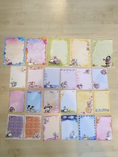 23 Blätter Diddl Set