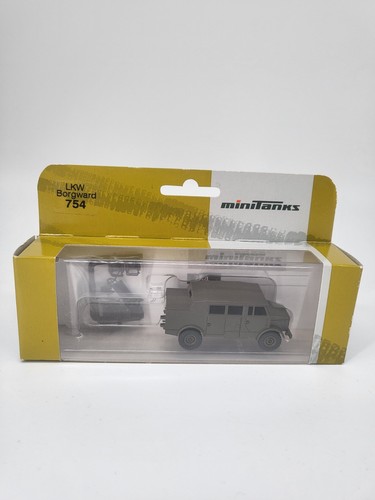 Roco minitanks 754 - roco,